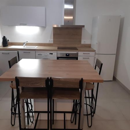 Appartement Proche Du Port De Bonifacio Bonifacio  Zewnętrze zdjęcie