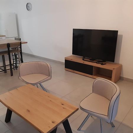 Appartement Proche Du Port De Bonifacio Bonifacio  Zewnętrze zdjęcie