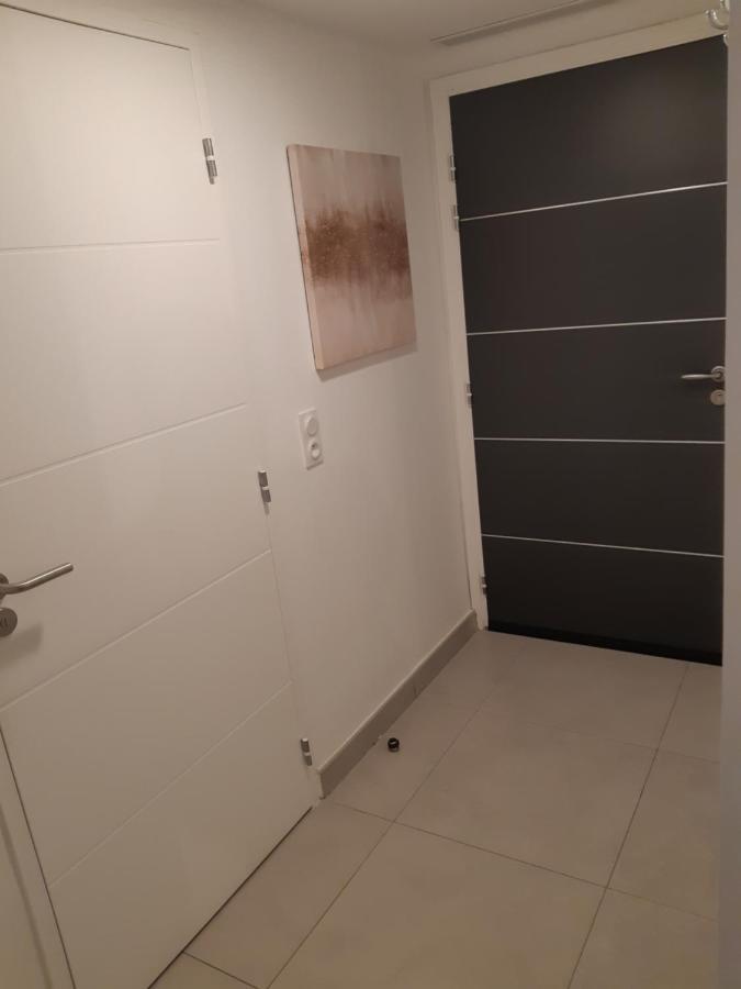 Appartement Proche Du Port De Bonifacio Bonifacio  Zewnętrze zdjęcie