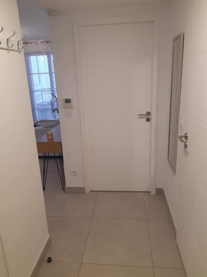 Appartement Proche Du Port De Bonifacio Bonifacio  Zewnętrze zdjęcie