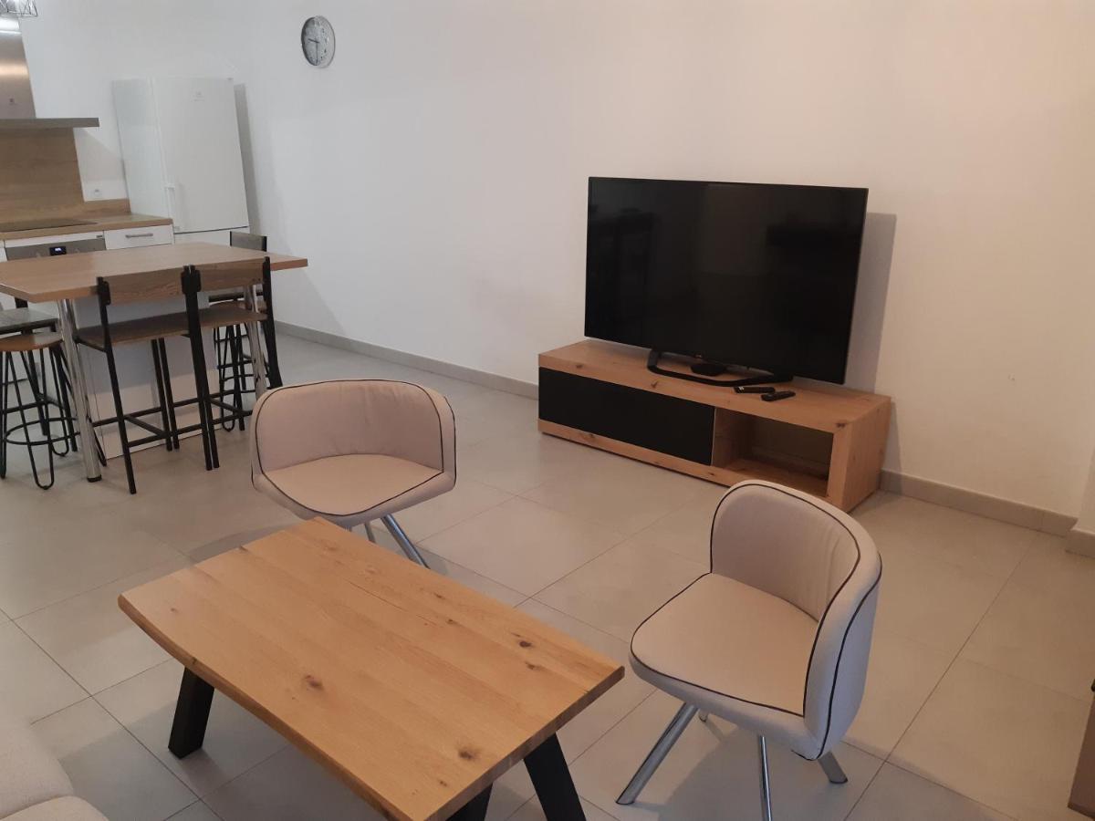 Appartement Proche Du Port De Bonifacio Bonifacio  Zewnętrze zdjęcie