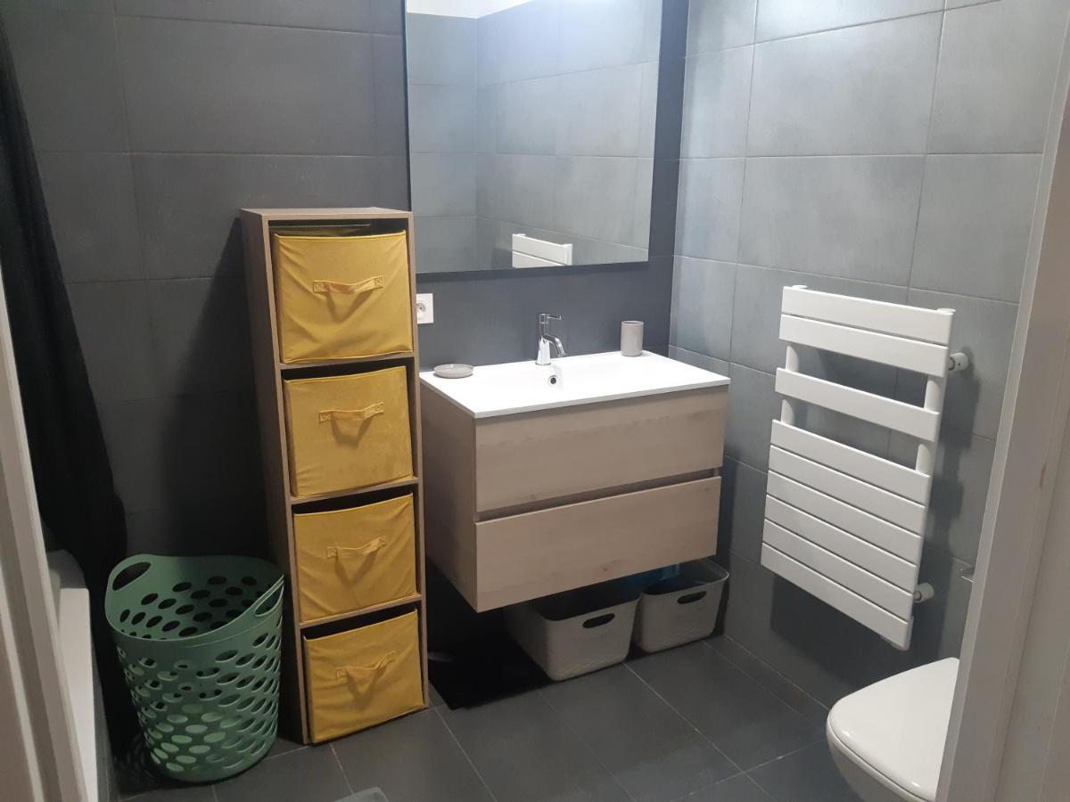 Appartement Proche Du Port De Bonifacio Bonifacio  Zewnętrze zdjęcie