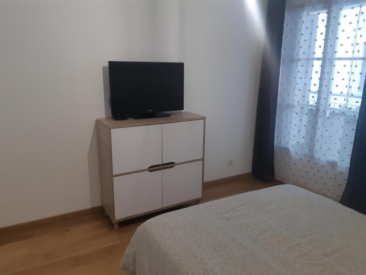 Appartement Proche Du Port De Bonifacio Bonifacio  Zewnętrze zdjęcie