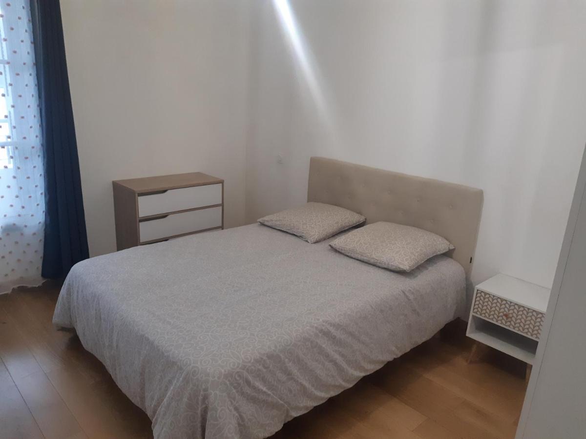 Appartement Proche Du Port De Bonifacio Bonifacio  Zewnętrze zdjęcie