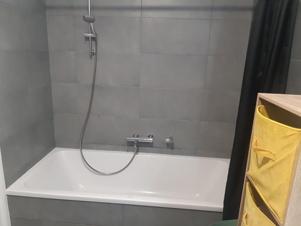 Appartement Proche Du Port De Bonifacio Bonifacio  Zewnętrze zdjęcie