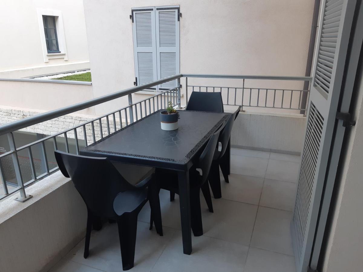 Appartement Proche Du Port De Bonifacio Bonifacio  Zewnętrze zdjęcie